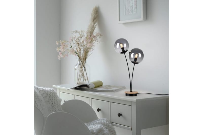 Widow Just Light Bordlampe - Belysning - Innendørsbelysning & Lamper - Nattlampe - Nattlampe bord