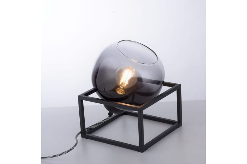 Zea Just Light Bordlampe - Belysning - Innendørsbelysning & Lamper - Nattlampe - Nattlampe bord