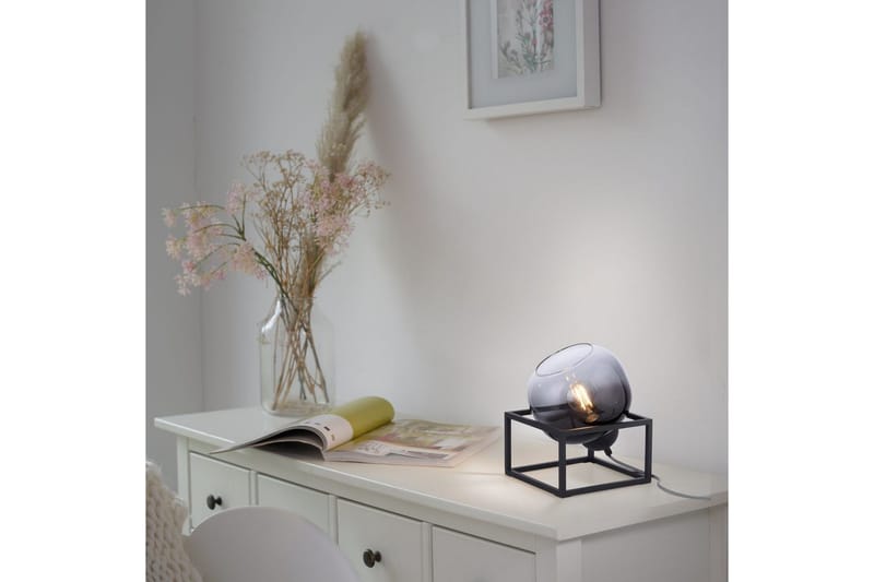 Zea Just Light Bordlampe - Belysning - Innendørsbelysning & Lamper - Nattlampe - Nattlampe bord