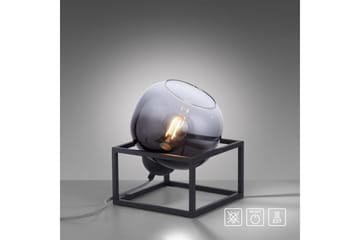 Zea Just Light Bordlampe - Belysning - Innendørsbelysning & Lamper - Nattlampe - Nattlampe bord
