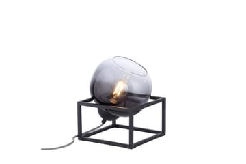Zea Just Light Bordlampe - Belysning - Innendørsbelysning & Lamper - Nattlampe - Nattlampe bord