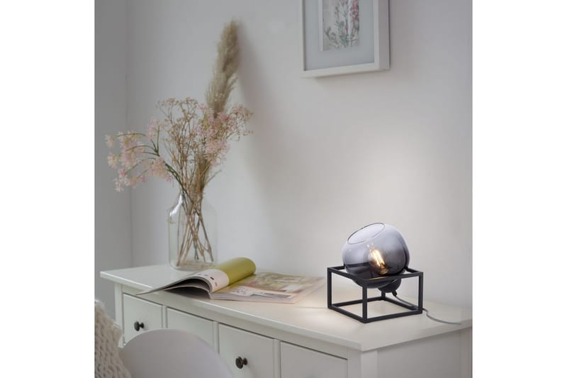 Zea Just Light Bordlampe - Belysning - Innendørsbelysning & Lamper - Nattlampe - Nattlampe bord