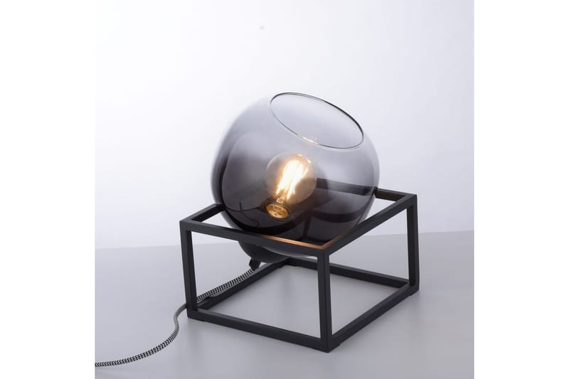 Zea Just Light Bordlampe - Belysning - Innendørsbelysning & Lamper - Nattlampe - Nattlampe bord