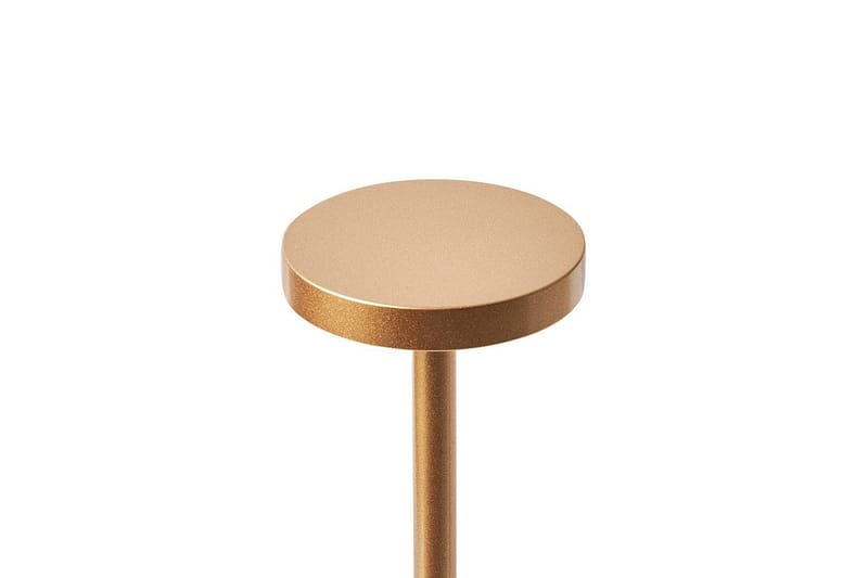 Pasalima LED Bordlampe 35 cm - Kobber - Belysning - Innendørsbelysning & Lamper - Vinduslampe - Vinduslampe på fot