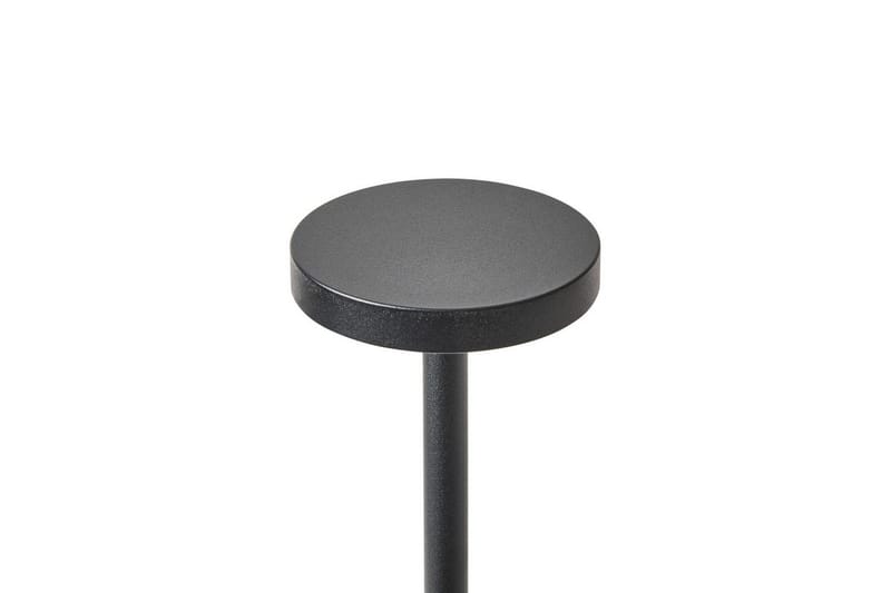 Pasalima LED Bordlampe 35 cm - Svart - Belysning - Innendørsbelysning & Lamper - Vinduslampe - Vinduslampe på fot