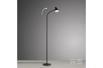 Pixie Just Light Gulvlampe - Belysning - Innendørsbelysning & Lamper - Soveromslampe