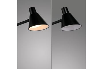 Pixie Just Light Gulvlampe - Belysning - Innendørsbelysning & Lamper - Soveromslampe