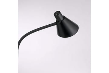 Pixie Just Light Gulvlampe - Belysning - Innendørsbelysning & Lamper - Soveromslampe
