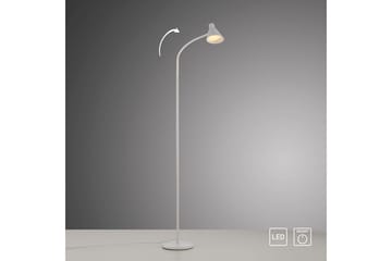 Pixie Just Light Gulvlampe - Belysning - Innendørsbelysning & Lamper - Soveromslampe