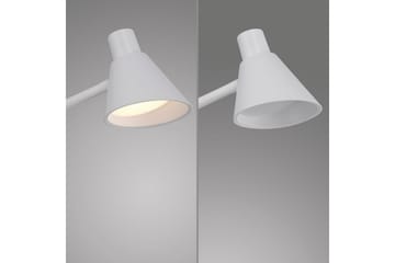 Pixie Just Light Gulvlampe - Belysning - Innendørsbelysning & Lamper - Soveromslampe
