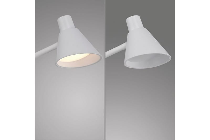 Pixie Just Light Gulvlampe - Belysning - Innendørsbelysning & Lamper - Soveromslampe