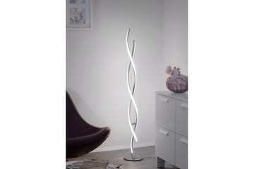 Polina Paul Neuhaus Gulvlampe - Belysning - Innendørsbelysning & Lamper - Gulvlampe - Toarmet gulvlampe