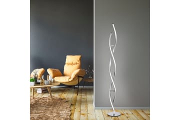 Polina Paul Neuhaus Gulvlampe - Belysning - Innendørsbelysning & Lamper - Gulvlampe - Toarmet gulvlampe