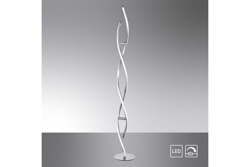 Polina Paul Neuhaus Gulvlampe - Belysning - Innendørsbelysning & Lamper - Soveromslampe