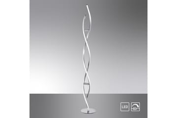 Polina Paul Neuhaus Gulvlampe - Belysning - Innendørsbelysning & Lamper - Gulvlampe - Toarmet gulvlampe