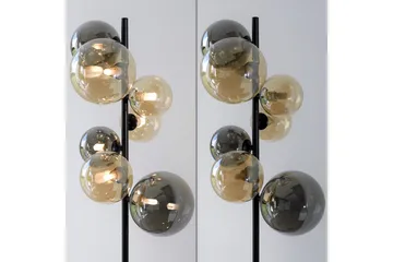 Popsicle Paul Neuhaus Gulvlampe - Belysning - Innendørsbelysning & Lamper - Soveromslampe