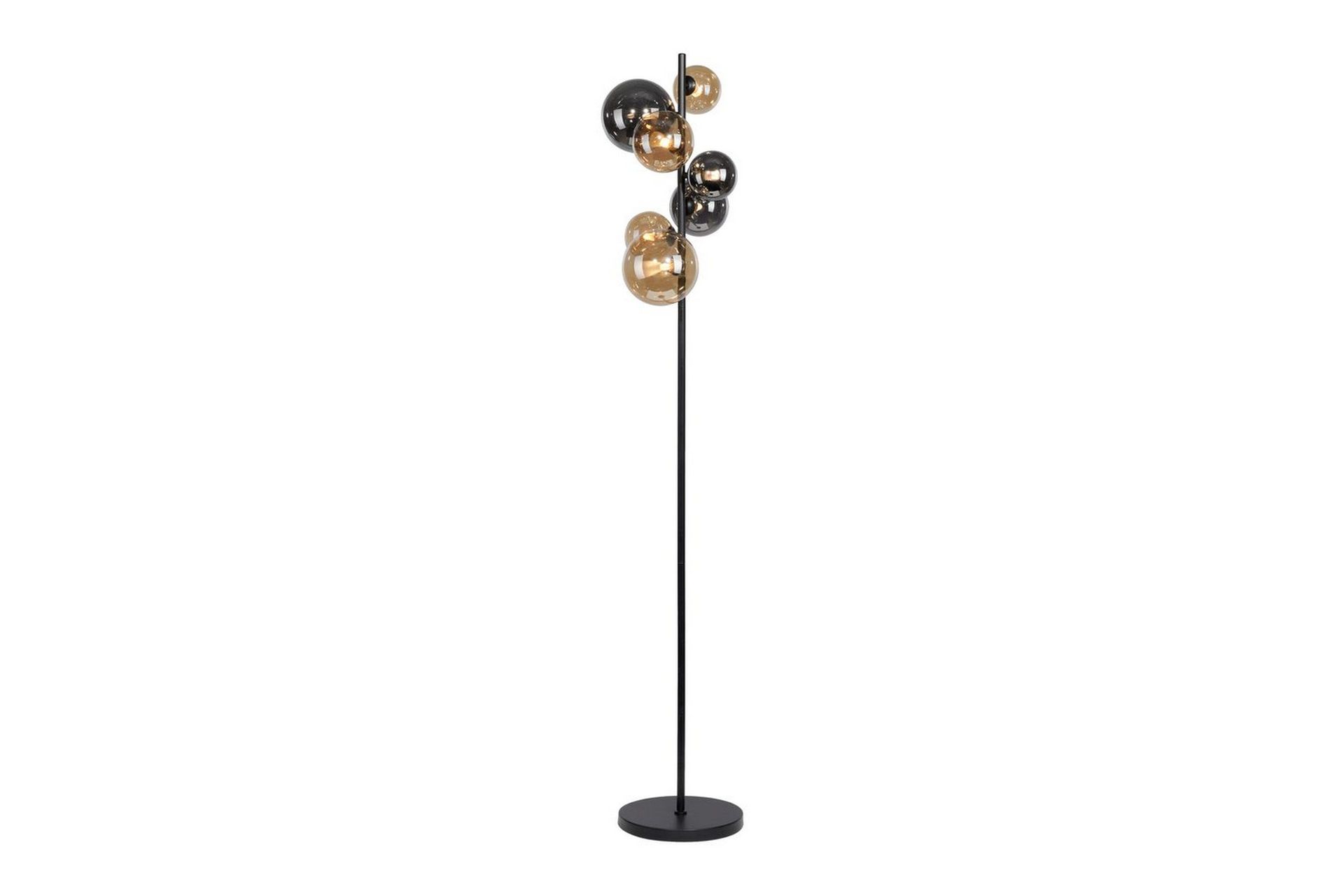 Popsicle Paul Neuhaus Gulvlampe -