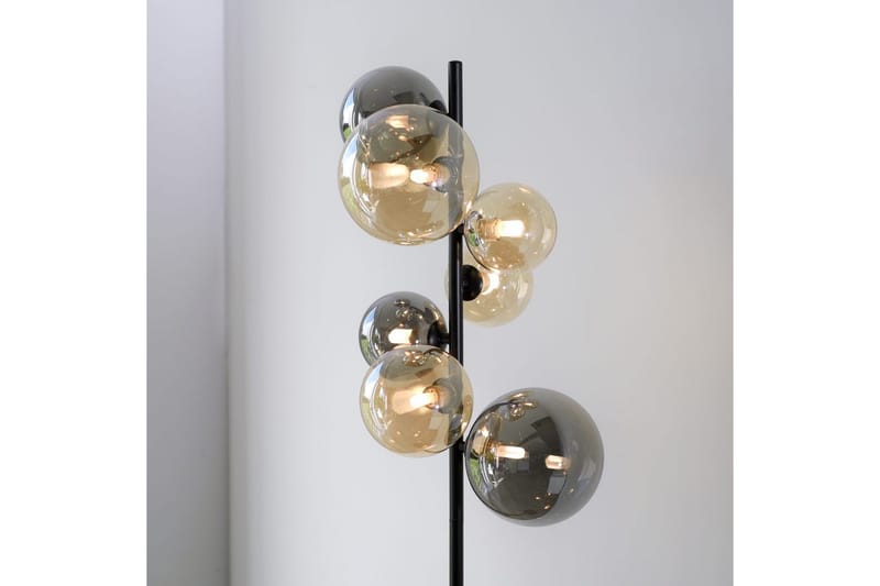 Popsicle Paul Neuhaus Gulvlampe - Belysning - Innendørsbelysning & Lamper - Soveromslampe