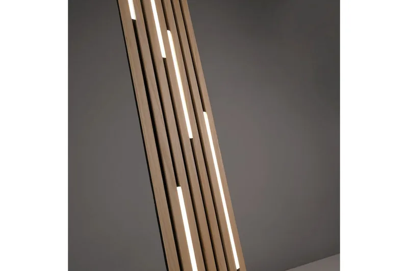 Q-Akustik Paul Neuhaus Gulvlampe - Belysning - Innendørsbelysning & Lamper - Soveromslampe