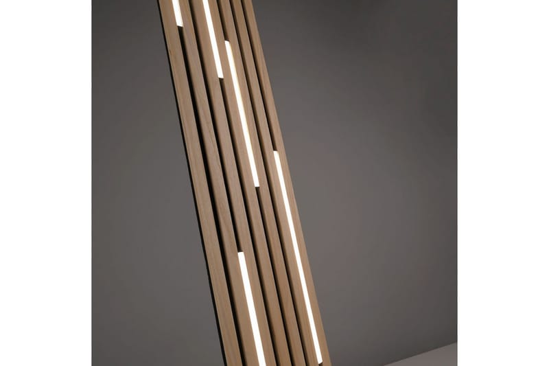 Q-Akustik Paul Neuhaus Gulvlampe - Belysning - Innendørsbelysning & Lamper - Soveromslampe