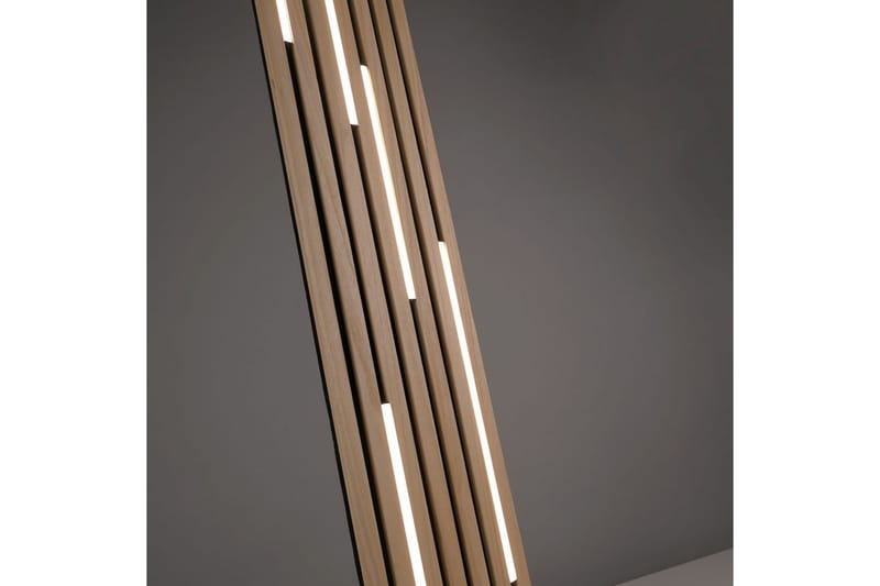 Q-Akustik Paul Neuhaus Gulvlampe - Belysning - Innendørsbelysning & Lamper - Soveromslampe