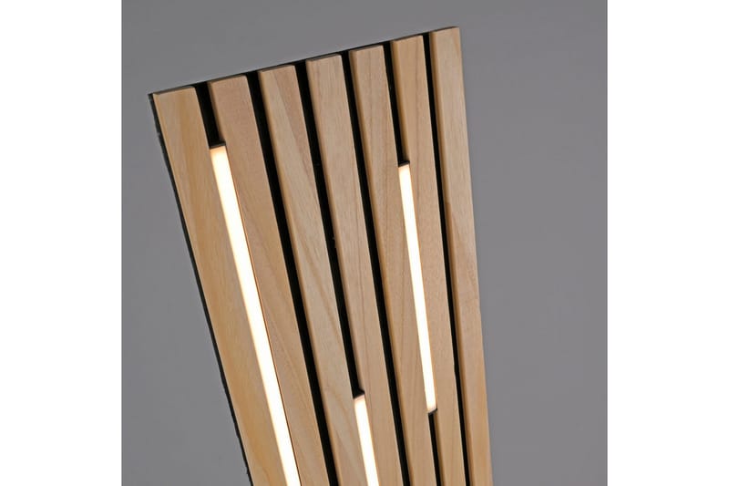 Q-Akustik Paul Neuhaus Gulvlampe - Belysning - Innendørsbelysning & Lamper - Soveromslampe