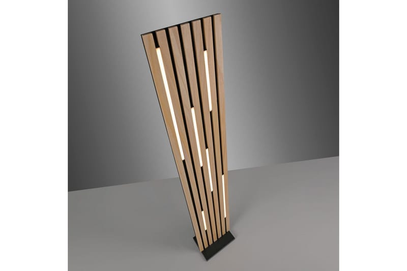 Q-Akustik Paul Neuhaus Gulvlampe - Belysning - Innendørsbelysning & Lamper - Soveromslampe