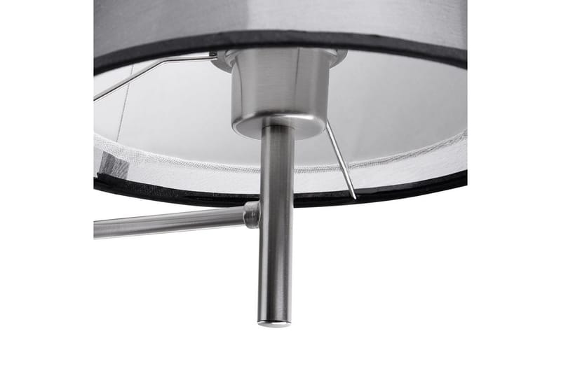 Razzkari Vegglampe E27 - Grå - Belysning - Innendørsbelysning & Lamper - Nattlampe - Nattlampe vegg