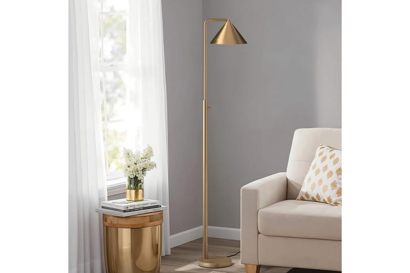 Remyck Alora Mood Gulvlampe - Belysning - Innendørsbelysning & Lamper - Soveromslampe