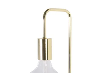 Savenay Vegglampe E27 - Gull - Belysning - Innendørsbelysning & Lamper - Nattlampe - Nattlampe vegg