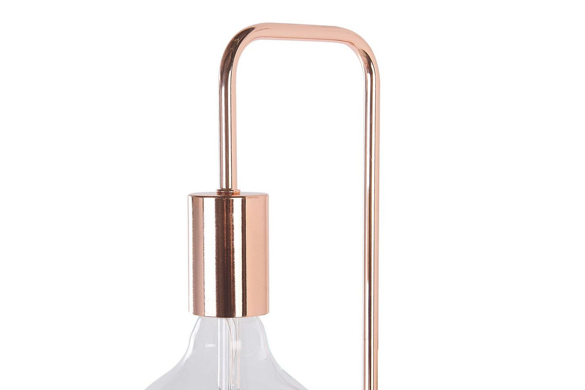 Savenay Vegglampe E27 - Kobber - Belysning - Innendørsbelysning & Lamper - Nattlampe - Nattlampe vegg