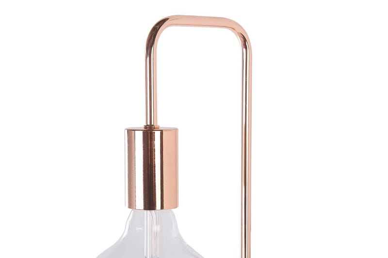 Savenay Vegglampe E27 - Kobber - Belysning - Innendørsbelysning & Lamper - Nattlampe - Nattlampe vegg