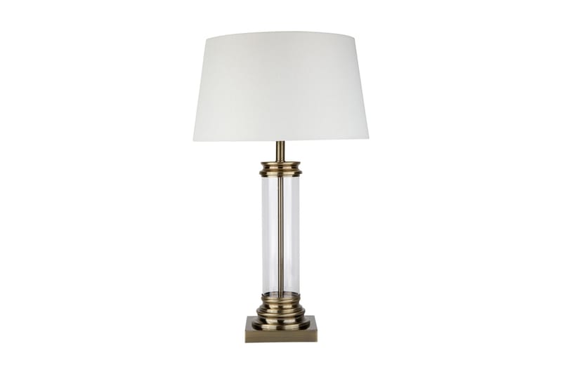 Searchlight Pedestal Bordlampe - Searchlight - Soveromslampe - Bordlampe