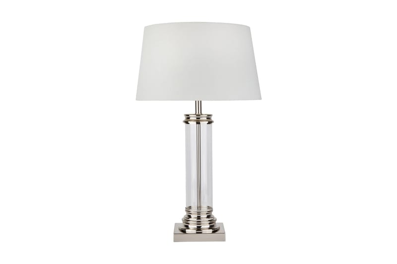 Searchlight Pedestal Bordlampe - Searchlight - Bordlampe - Soveromslampe