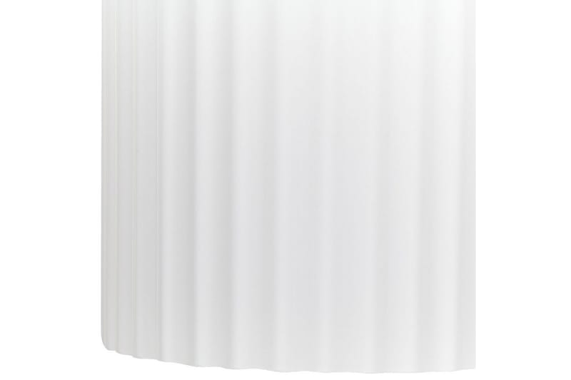 Skyrla Gulvlampe 150 cm - Svart/Hvit - Belysning - Innendørsbelysning & Lamper - Soveromslampe