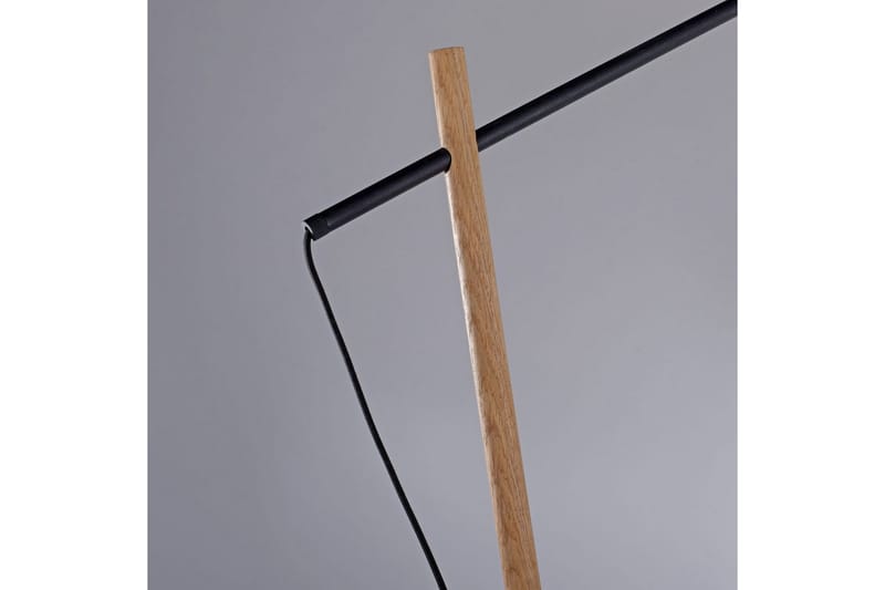 Sofie Just Light Gulvlampe - Belysning - Innendørsbelysning & Lamper - Soveromslampe