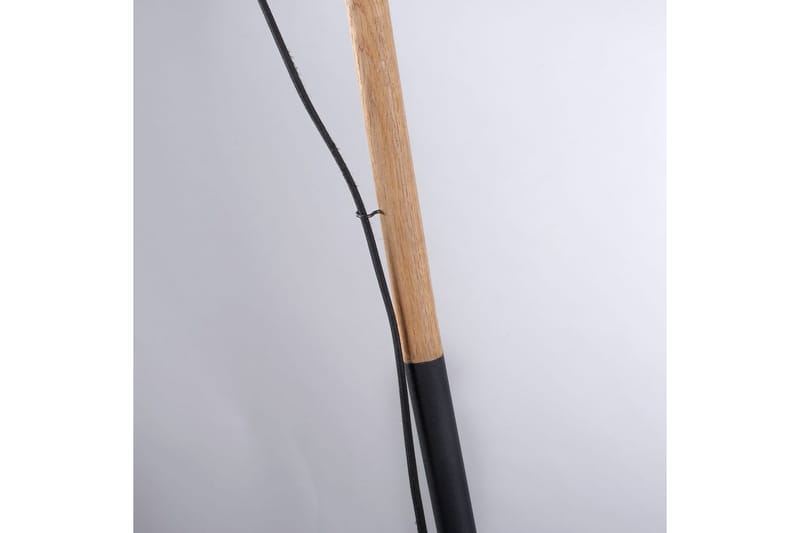 Sofie Just Light Gulvlampe - Belysning - Innendørsbelysning & Lamper - Soveromslampe