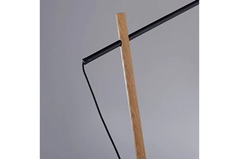 Sofie Just Light Gulvlampe - Belysning - Innendørsbelysning & Lamper - Soveromslampe