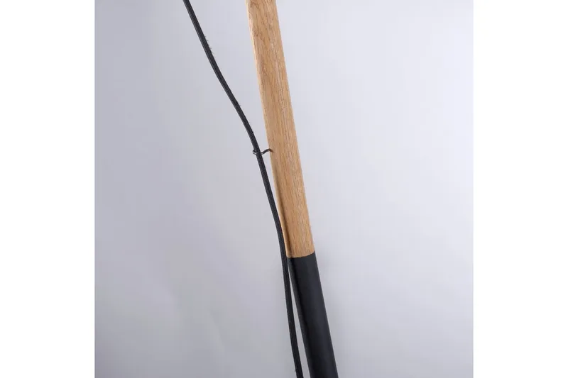 Sofie Just Light Gulvlampe - Belysning - Innendørsbelysning & Lamper - Soveromslampe