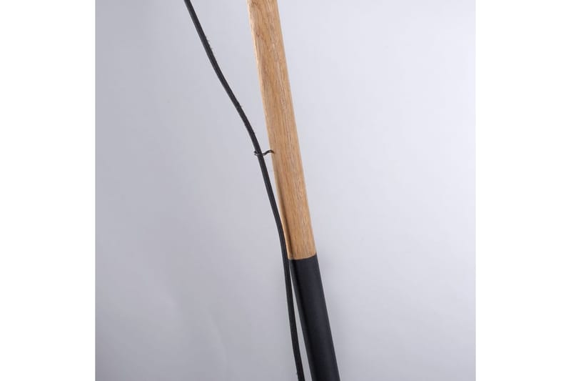 Sofie Just Light Gulvlampe - Belysning - Innendørsbelysning & Lamper - Soveromslampe