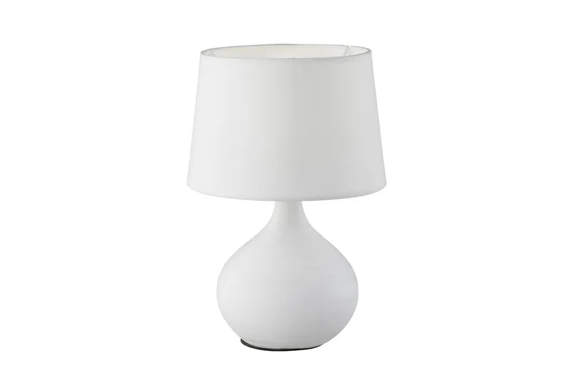 Albarran Bordlampe, TRIO