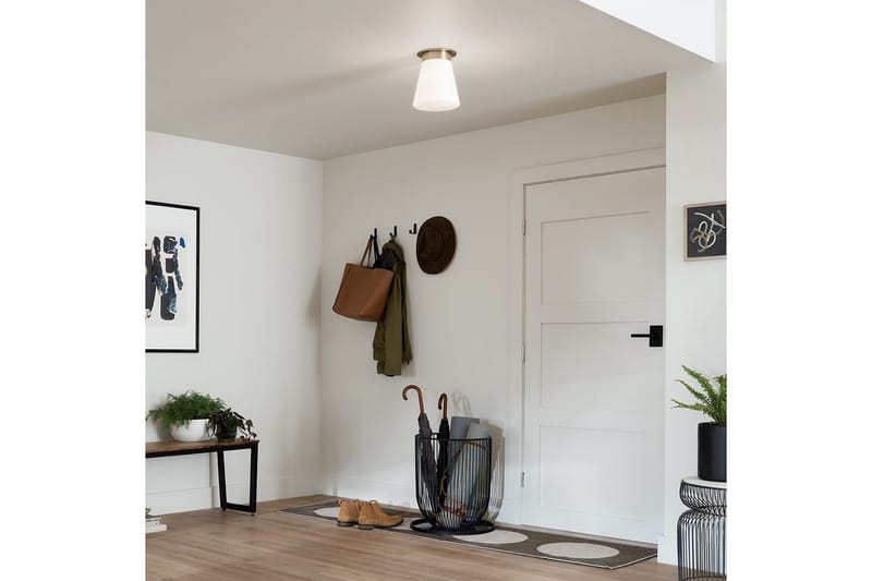 Albers Kichler Taklampe - Belysning - Innendørsbelysning & Lamper - Soveromslampe - Taklampa sovrum