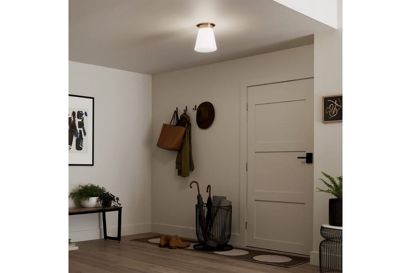 Albers Kichler Taklampe - Belysning - Innendørsbelysning & Lamper - Soveromslampe - Taklampa sovrum