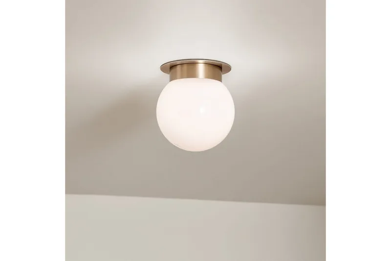 Albers Kichler Taklampe - Belysning - Innendørsbelysning & Lamper - Soveromslampe - Taklampa sovrum