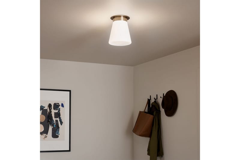 Albers Kichler Taklampe - Belysning - Innendørsbelysning & Lamper - Soveromslampe - Taklampa sovrum