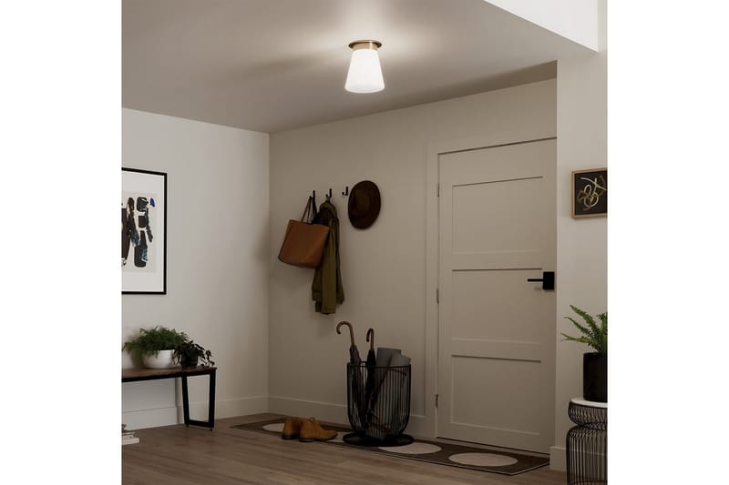 Albers Kichler Taklampe - Belysning - Innendørsbelysning & Lamper - Soveromslampe - Taklampa sovrum