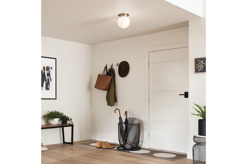 Albers Kichler Taklampe - Belysning - Innendørsbelysning & Lamper - Soveromslampe - Taklampa sovrum