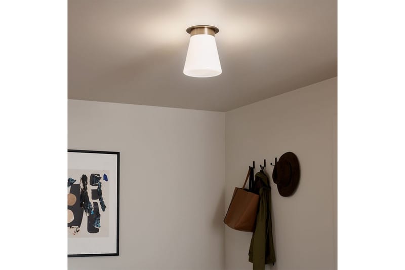 Albers Kichler Taklampe - Belysning - Innendørsbelysning & Lamper - Soveromslampe - Taklampa sovrum