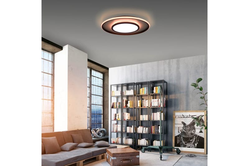 Arenda Just Light Taklampe - Belysning - Innendørsbelysning & Lamper - Soveromslampe - Taklampa sovrum