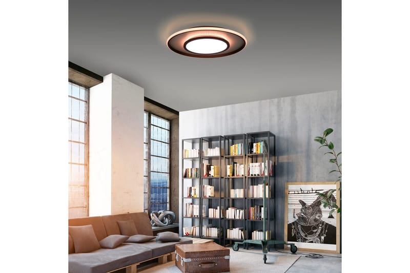 Arenda Just Light Taklampe - Belysning - Innendørsbelysning & Lamper - Soveromslampe - Taklampa sovrum